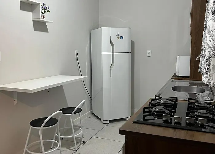 Residencial Coracao Do Mar