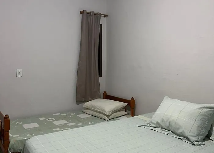 Residencial Coracao Do Mar
