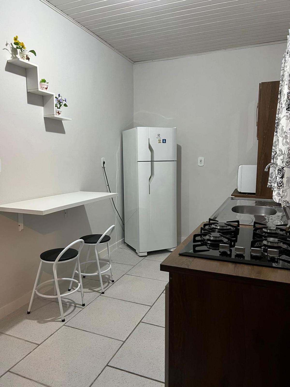Apartment Residencial Coracao Do Mar