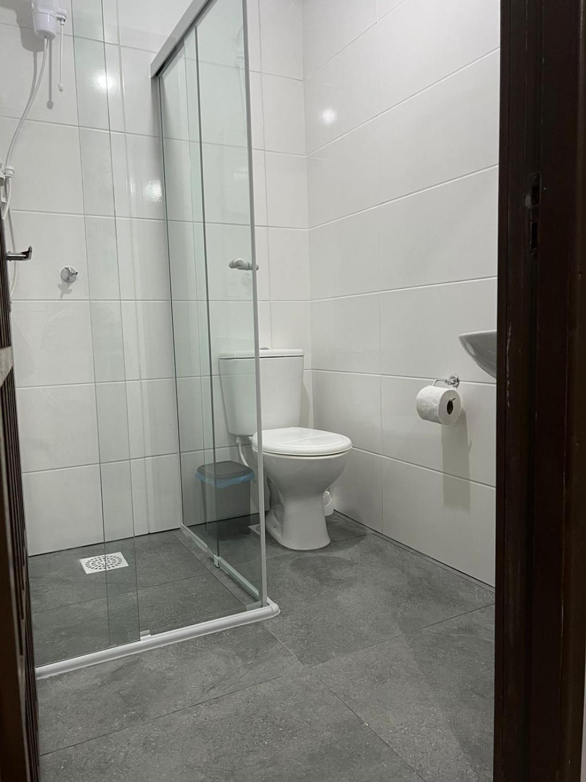 Apartment Residencial Coracao Do Mar