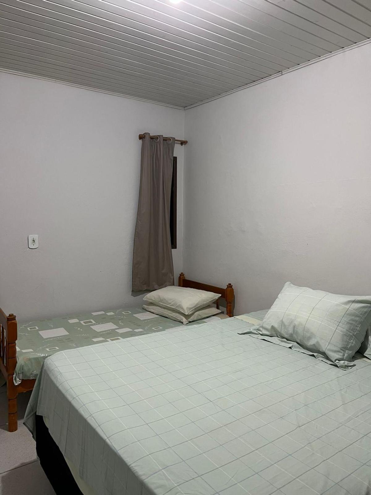 Residencial Coracao Do Mar Apartment *