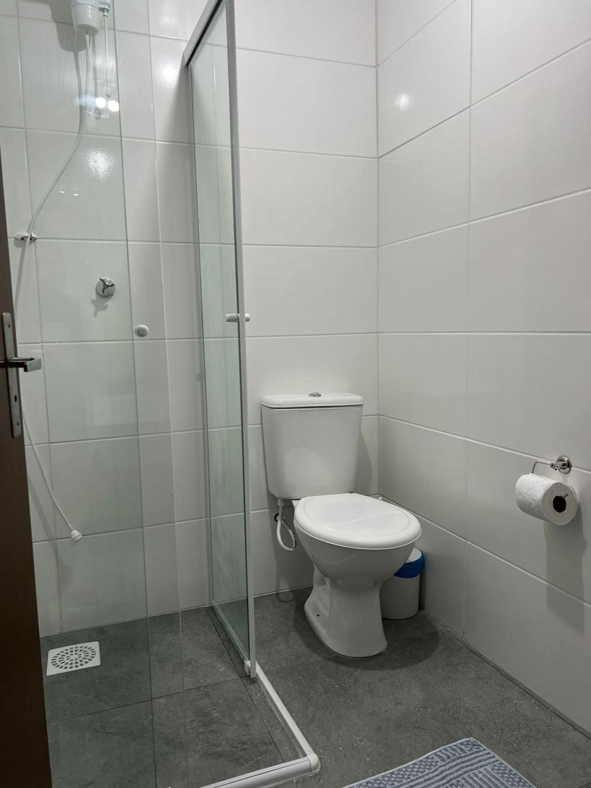 Apartment Residencial Coracao Do Mar Palhoca