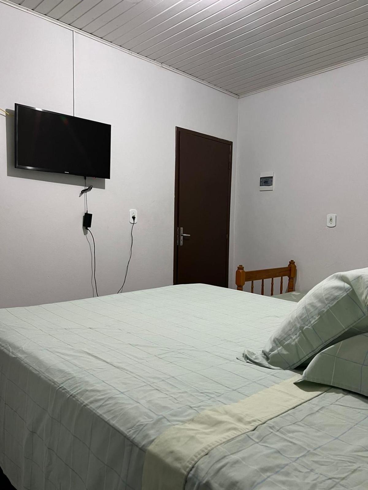 Apartment Residencial Coracao Do Mar *