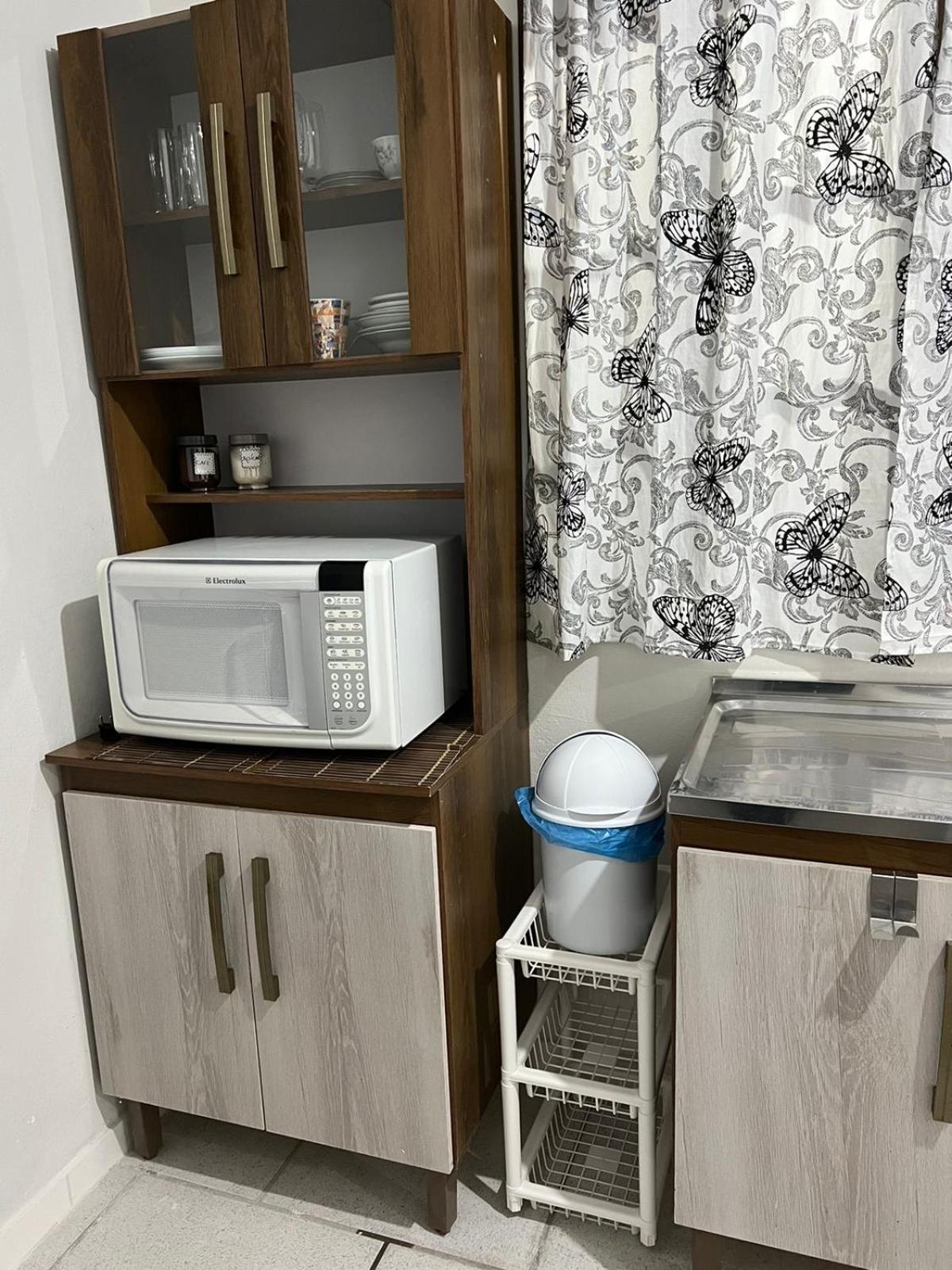 Apartment Residencial Coracao Do Mar