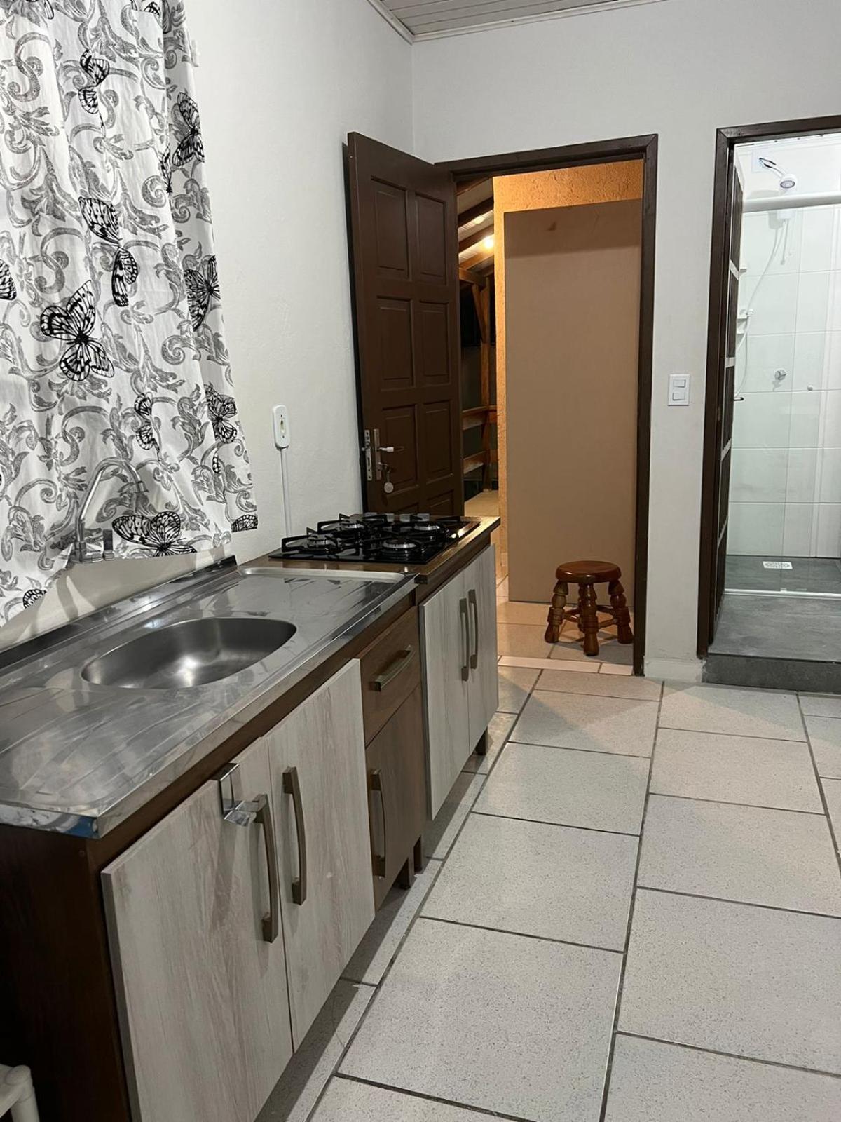 Residencial Coracao Do Mar *