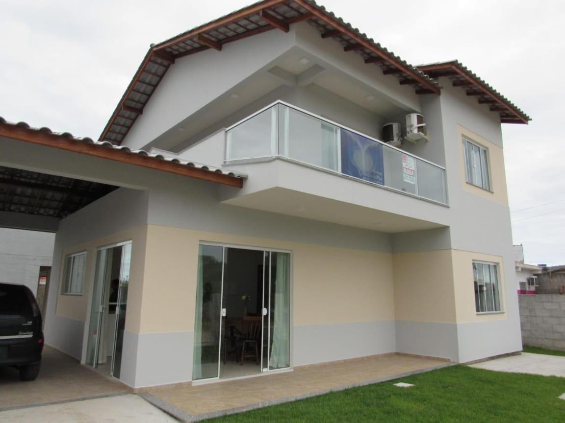 Apartment Residencial Coracao Do Mar