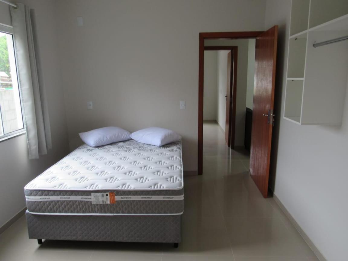Residencial Coracao Do Mar *