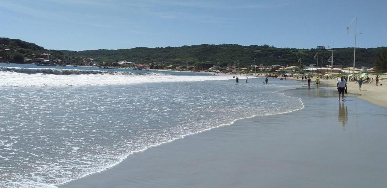 Residencial Coracao Do Mar