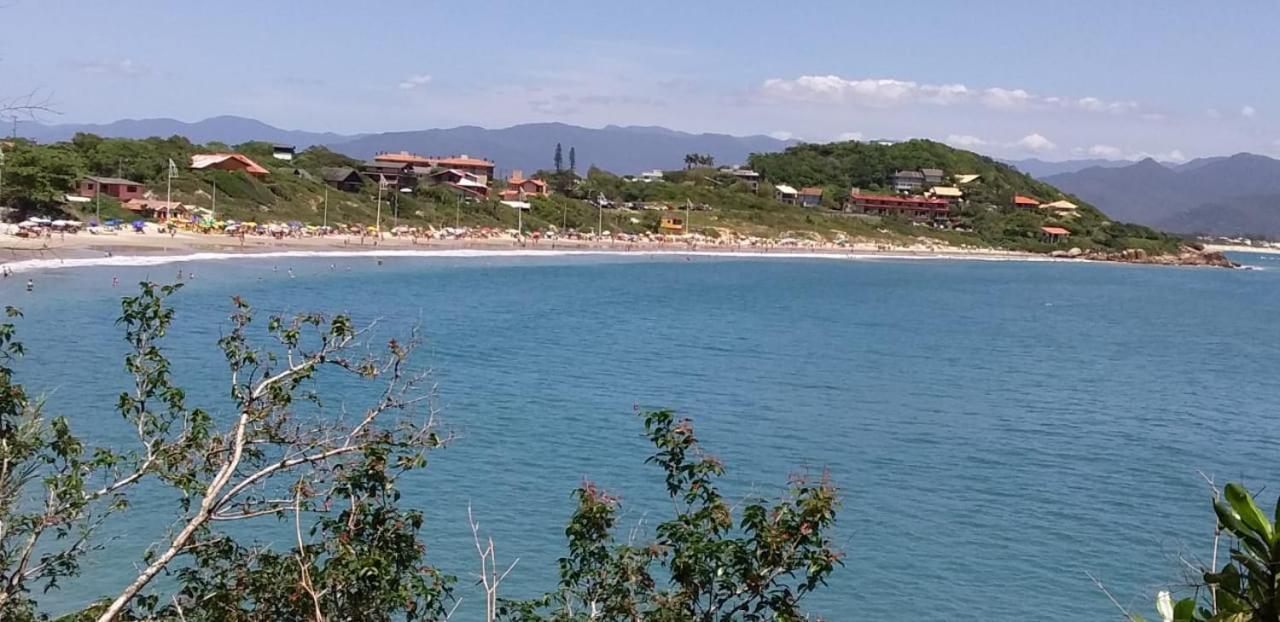 Residencial Coracao Do Mar Apartment Palhoca