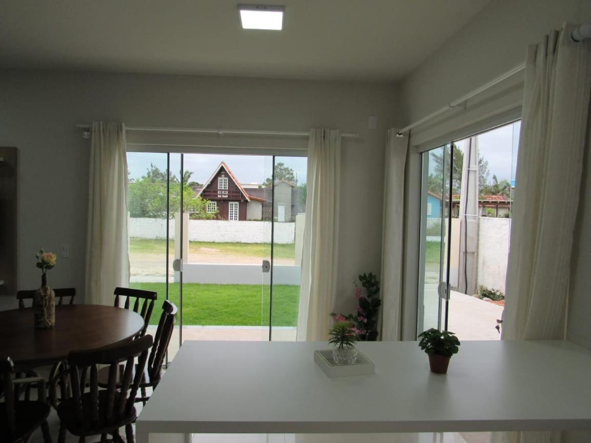 Residencial Coracao Do Mar Apartment Palhoca