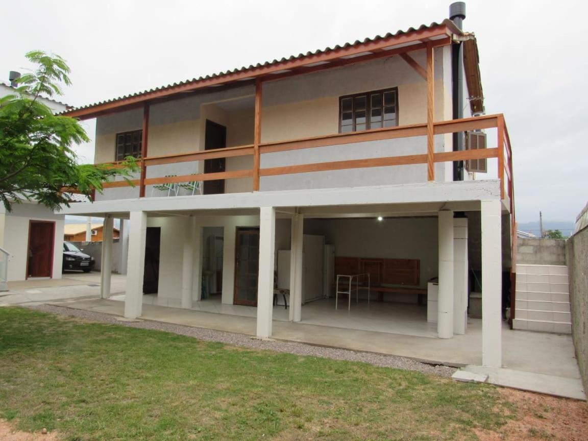Residencial Coracao Do Mar