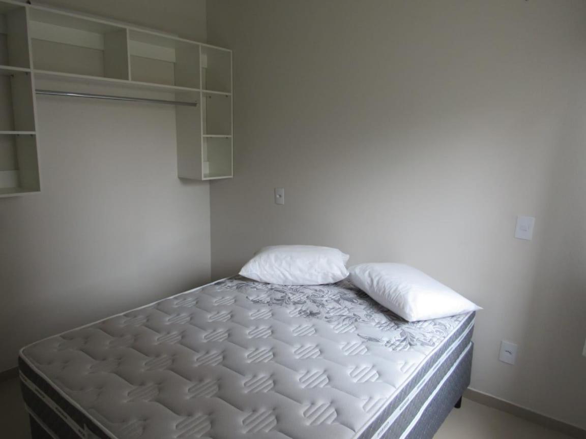 Apartment Residencial Coracao Do Mar Palhoca