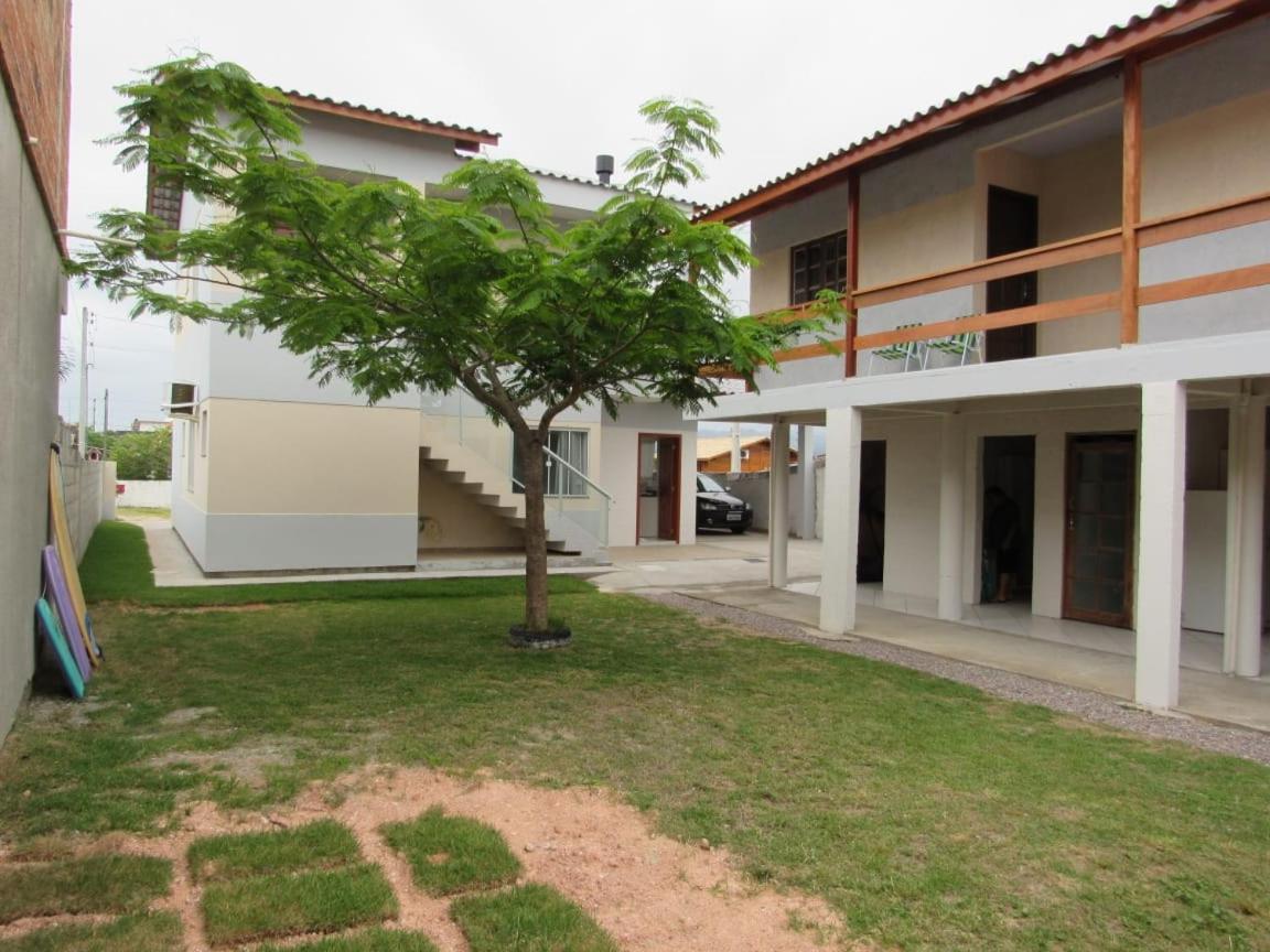 Apartment Residencial Coracao Do Mar