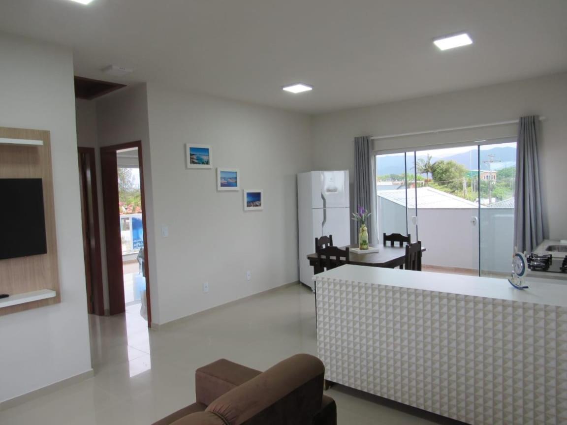 Residencial Coracao Do Mar Palhoca