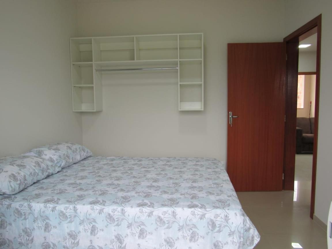 Residencial Coracao Do Mar Apartment