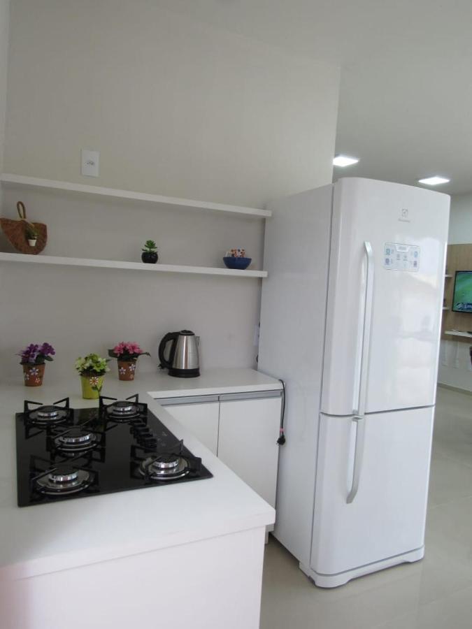 Residencial Coracao Do Mar *