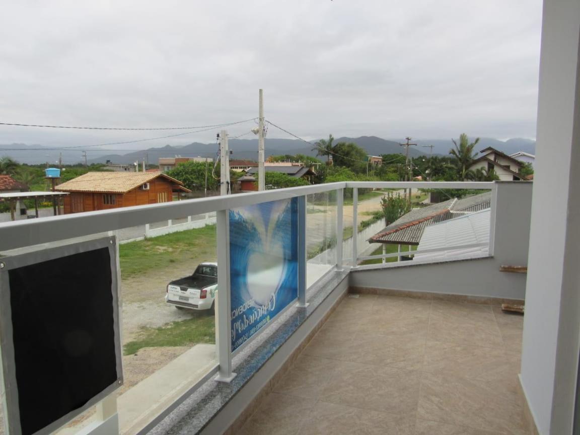 Residencial Coracao Do Mar