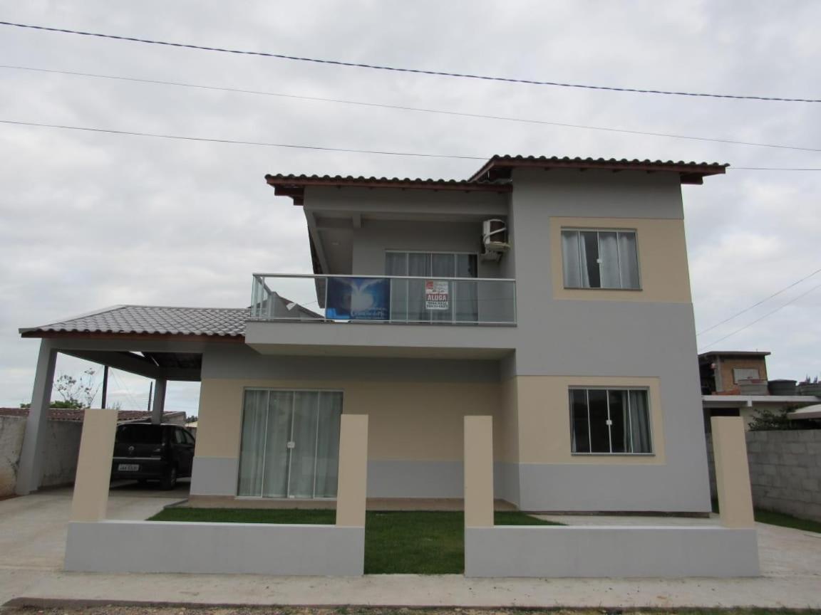 Residencial Coracao Do Mar Apartment Palhoca
