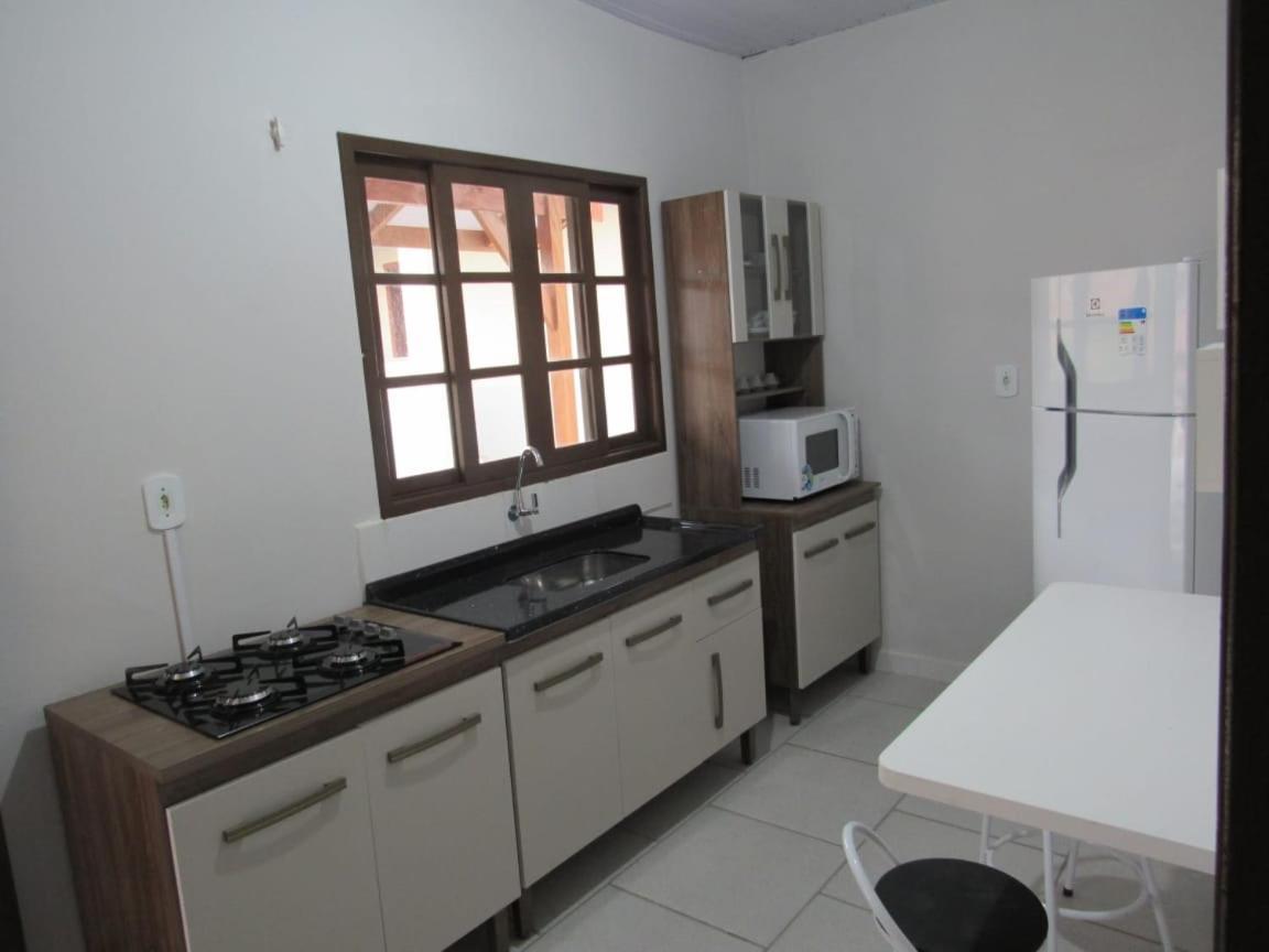 Residencial Coracao Do Mar