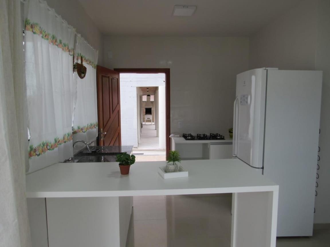 Residencial Coracao Do Mar Apartment *