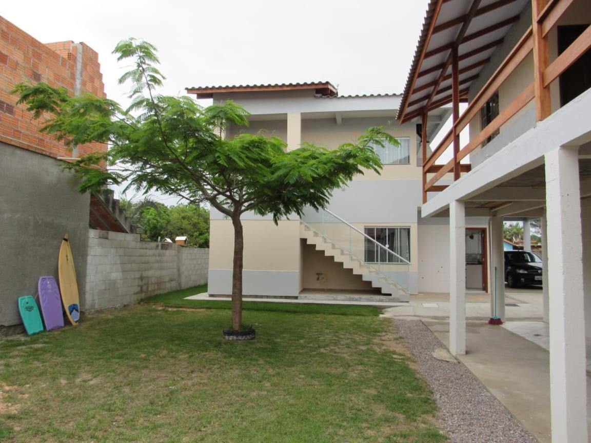 Apartment Residencial Coracao Do Mar Palhoca