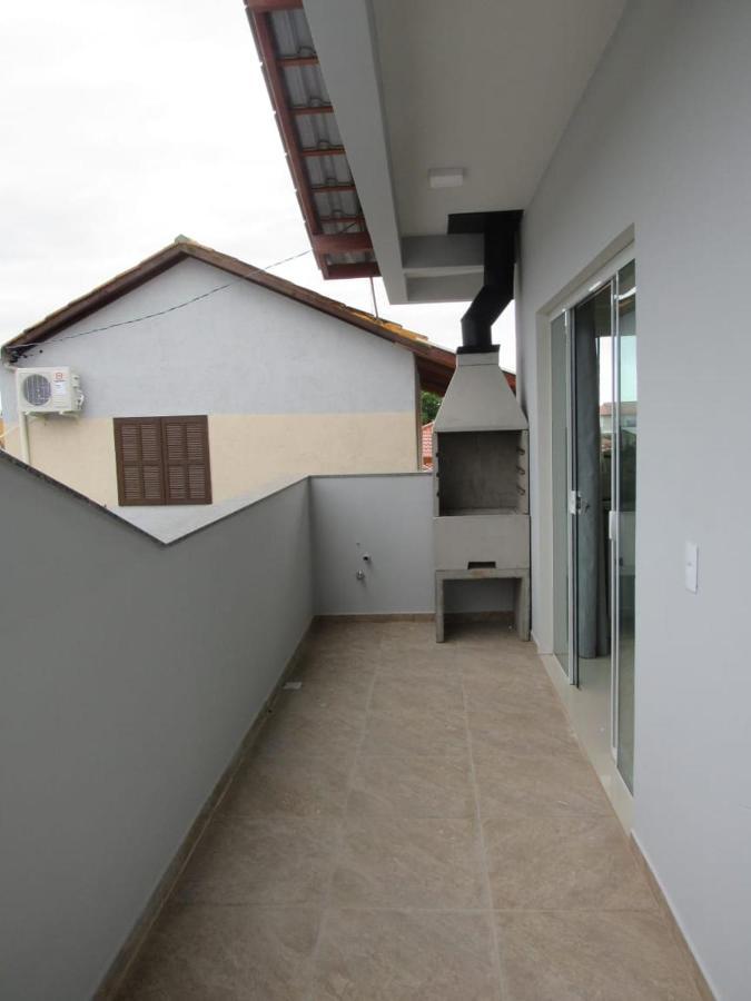 Residencial Coracao Do Mar Apartment Palhoca