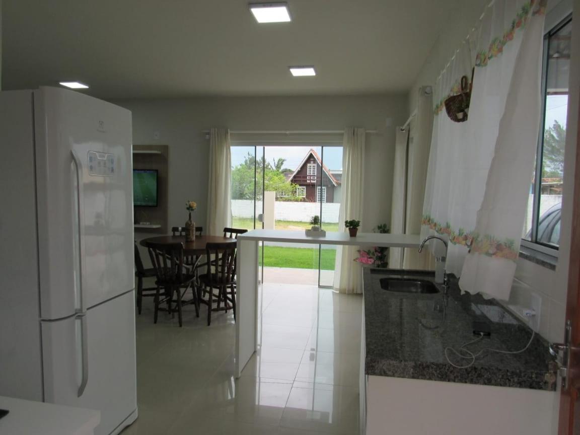 Residencial Coracao Do Mar Apartment
