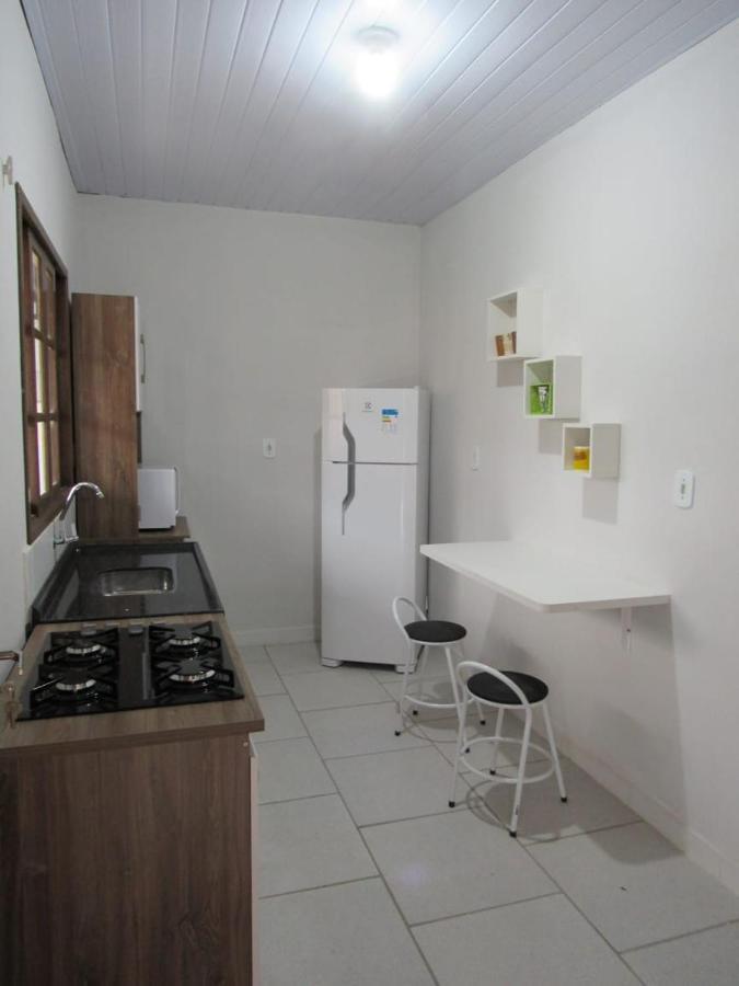 Apartment Residencial Coracao Do Mar *