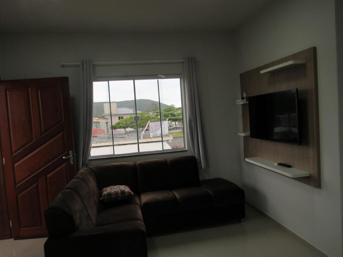 Apartment Residencial Coracao Do Mar