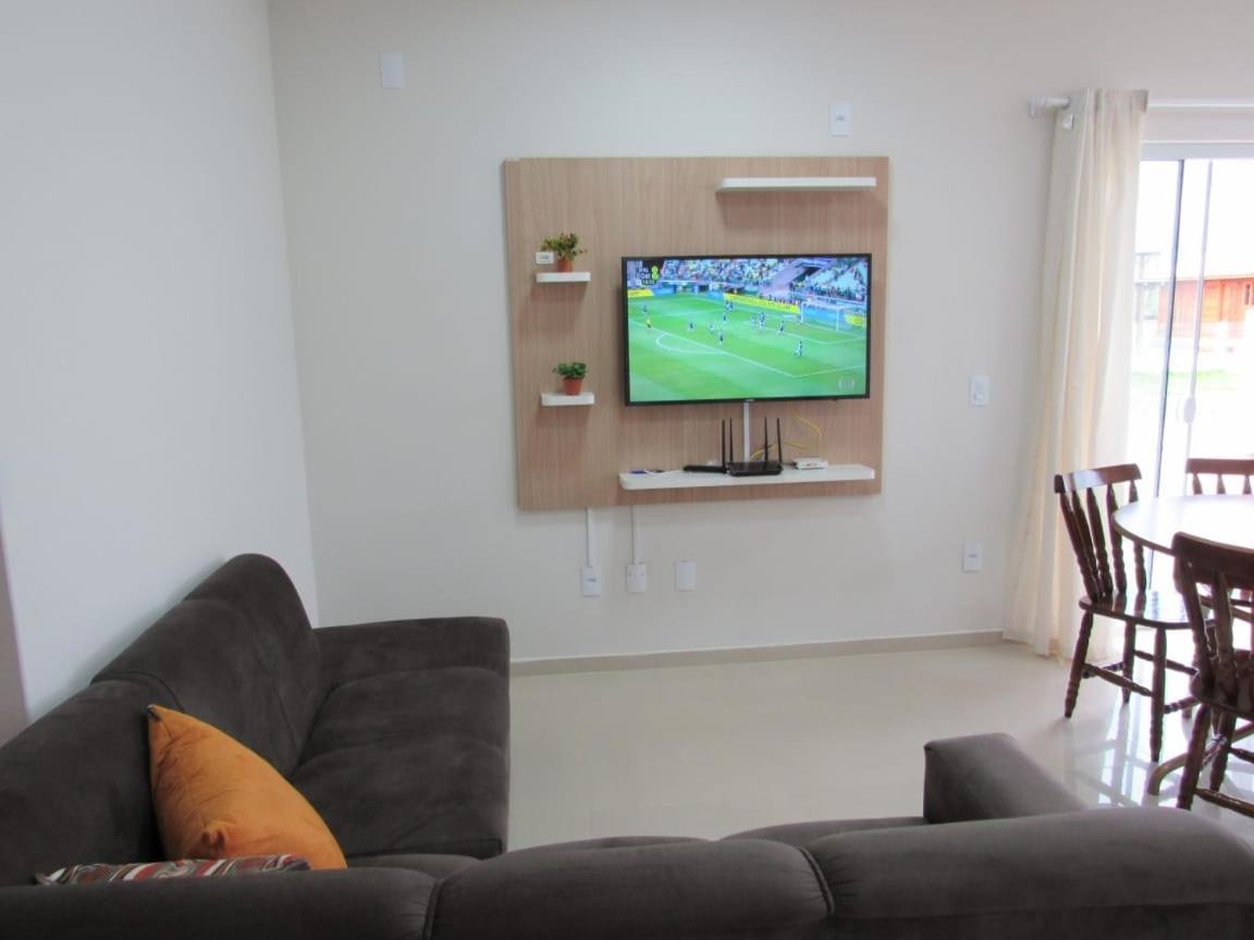 Residencial Coracao Do Mar Apartment Palhoca