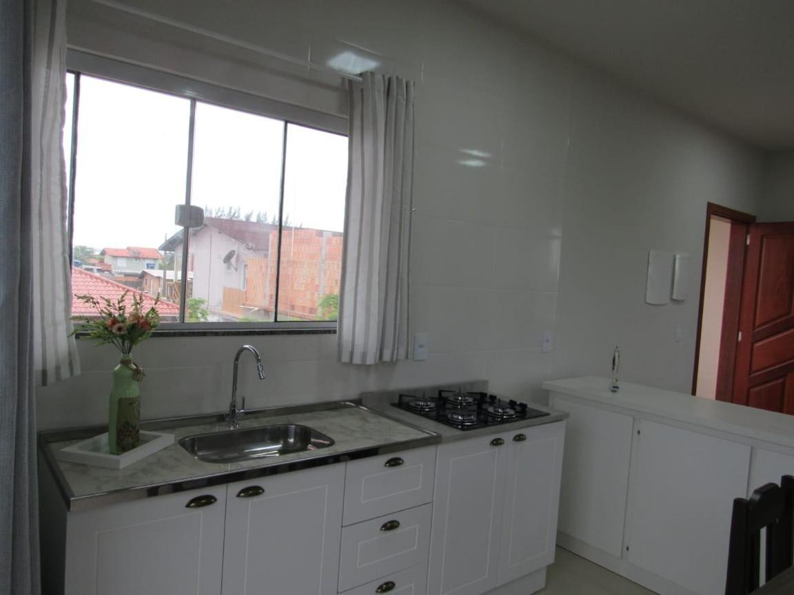 Residencial Coracao Do Mar Apartment