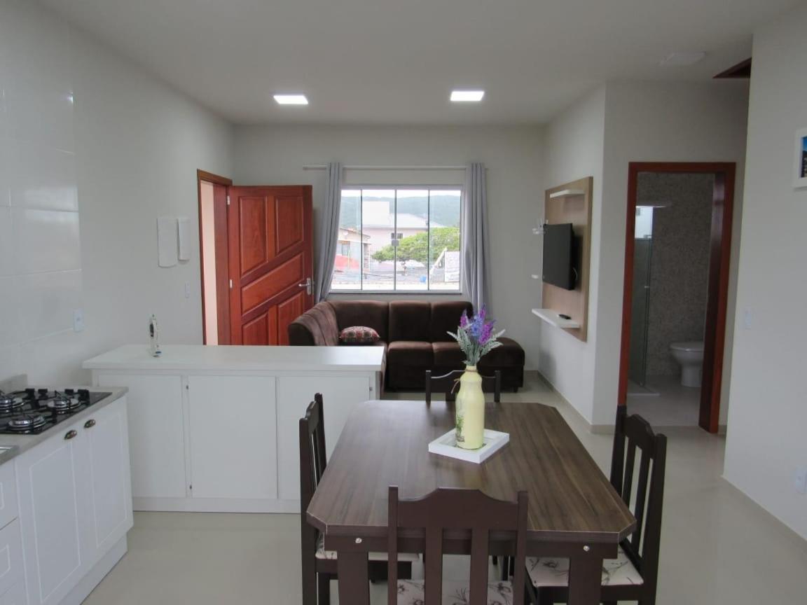 Apartment Residencial Coracao Do Mar *