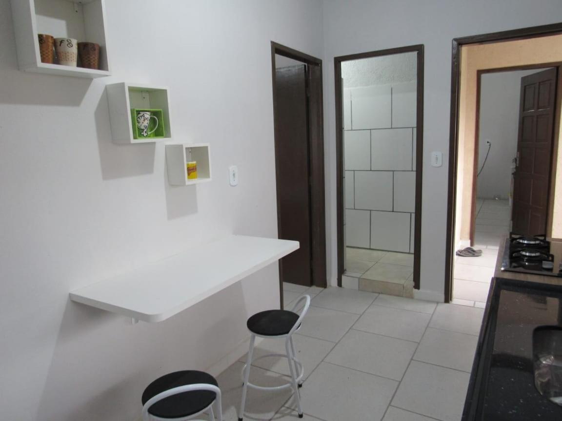 Residencial Coracao Do Mar *