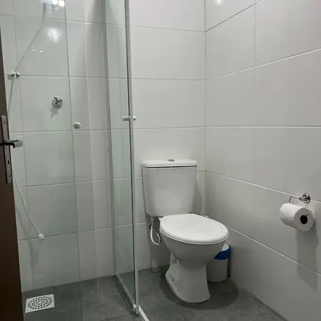Residencial Coracao Do Mar Apartment Palhoca Exterior photo