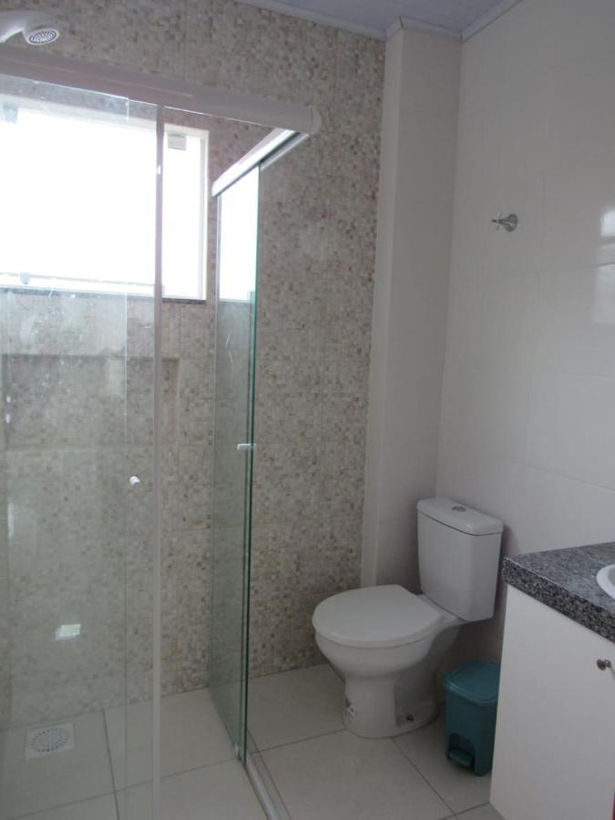 Residencial Coracao Do Mar Apartamento Palhoça